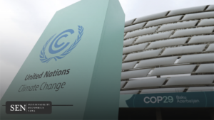 UN tourism COP29