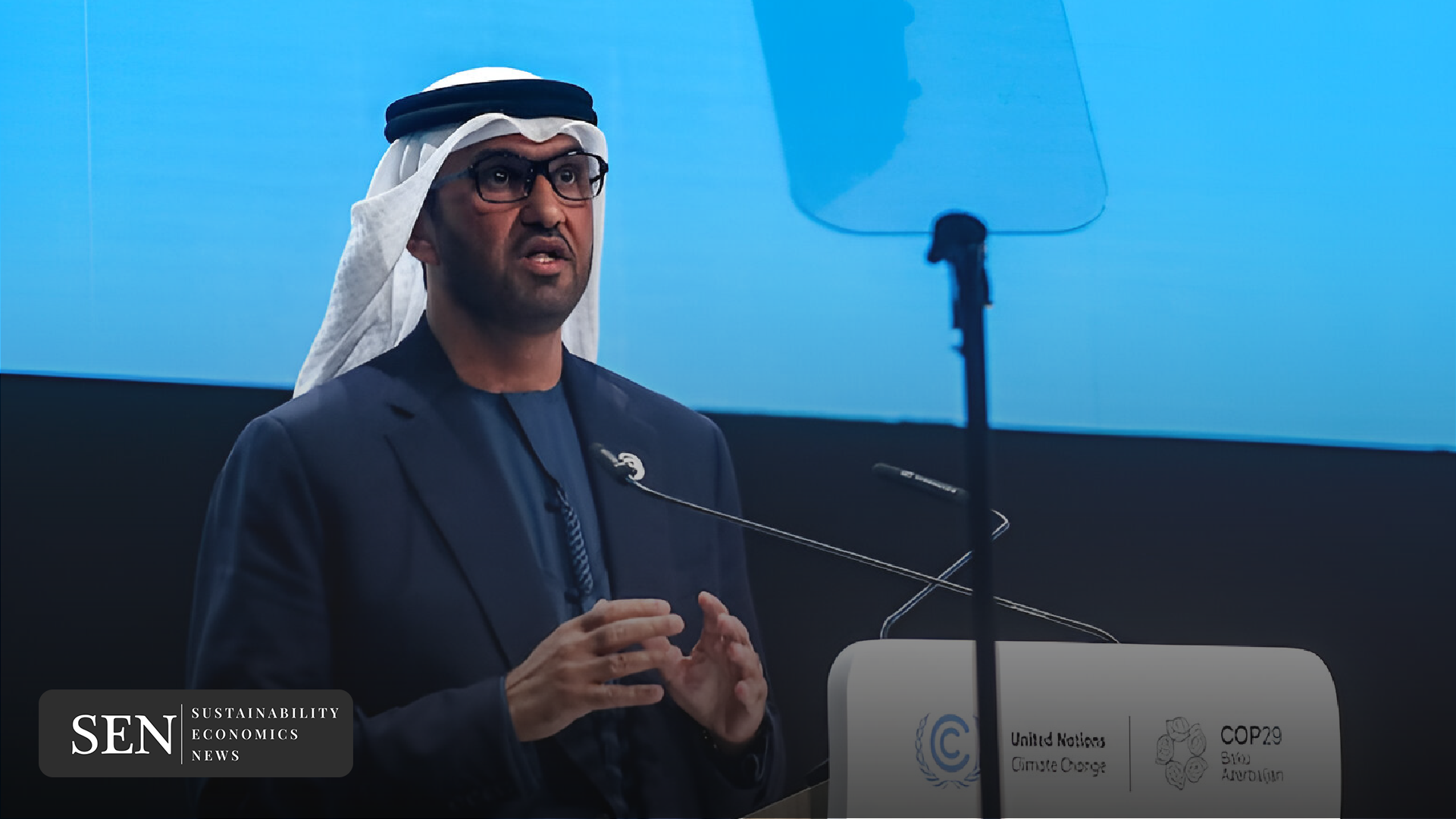 ADNOC XRG lower-carbon energy investment