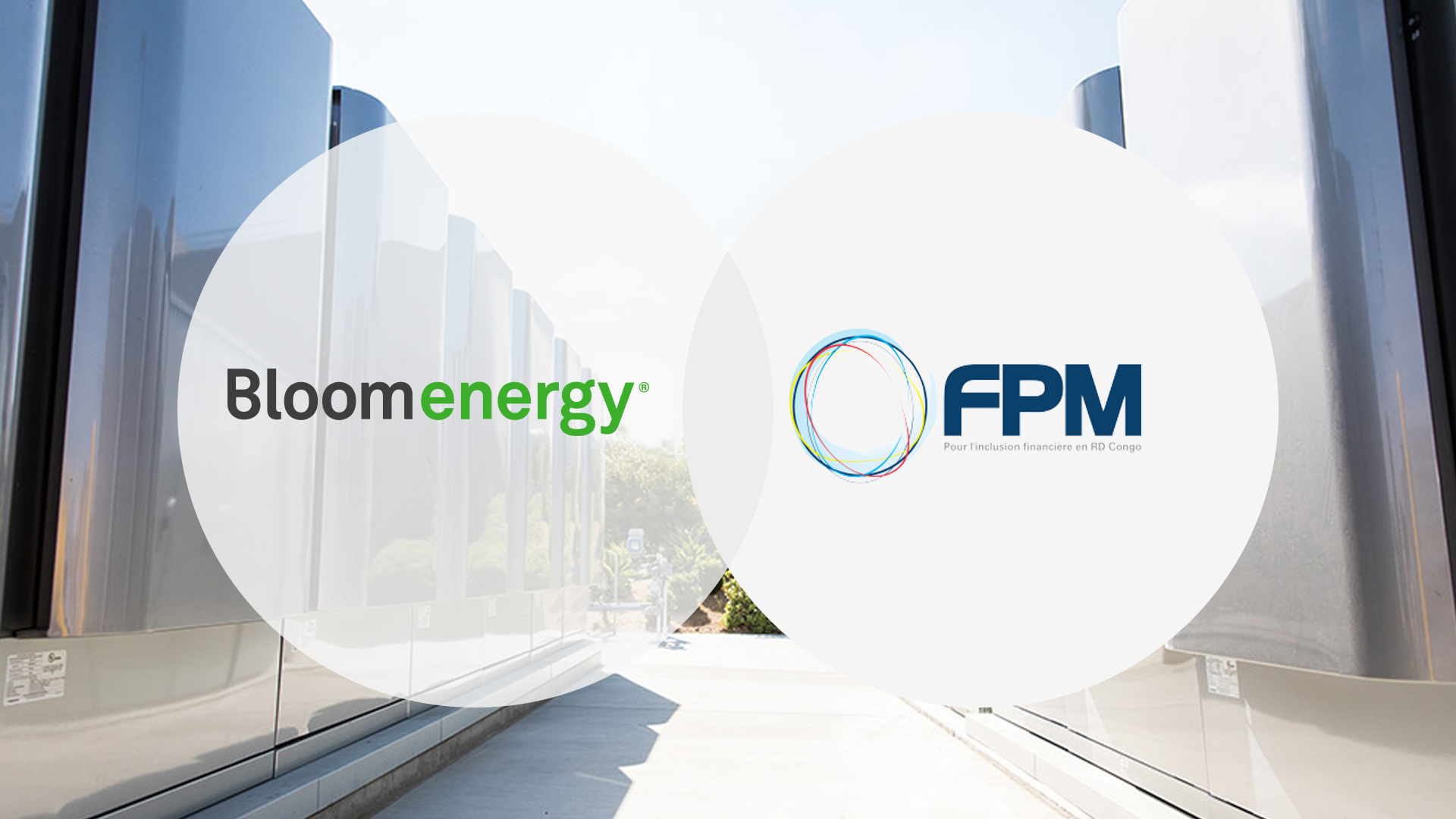 Bloom Energy Partners with FPM Development to Install 20 MW of Fuel Cells in Los Angeles