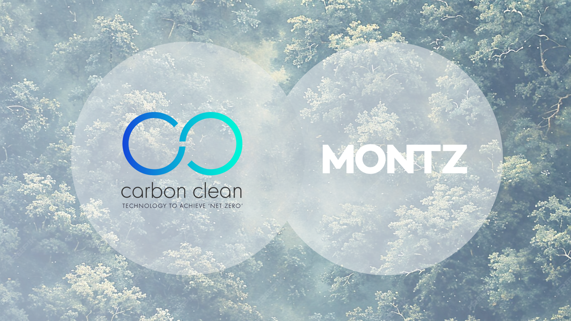 Carbon Clean Julius Montz CO2 Capture CycloneCC