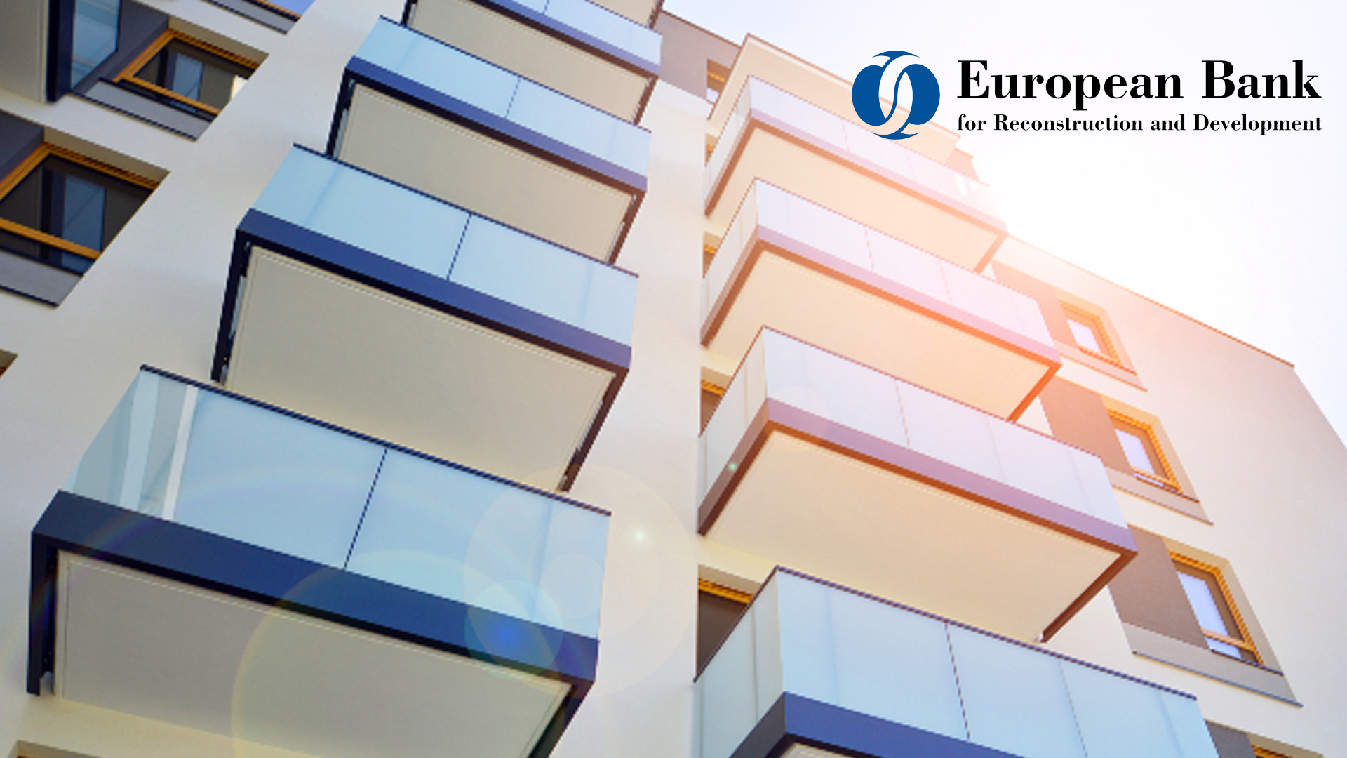 EBRD Supports Energy-Efficient Housing Development in Poland