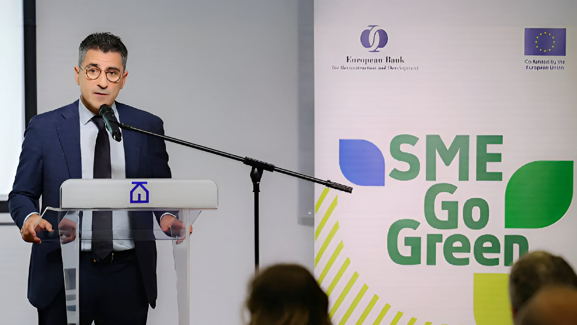 EBRD and EU Launch New Green Financing Programme for Serbian SMEs