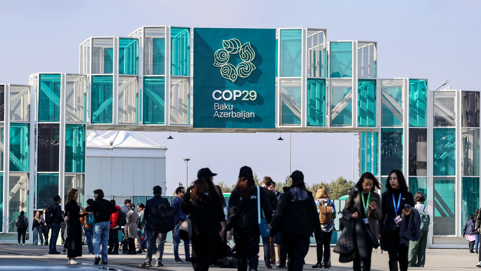 India COP29 Climate Finance