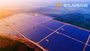 SolarBank Corporation Launches 3.1 MW West Petpeswick Community Solar Project in Nova Scotia