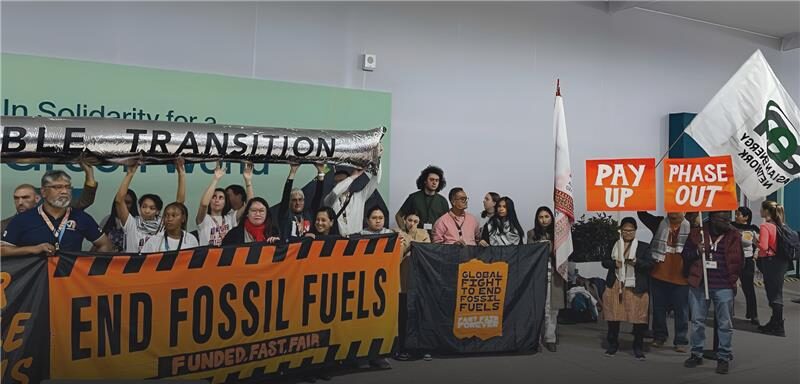 US GOP fossil fuels COP29