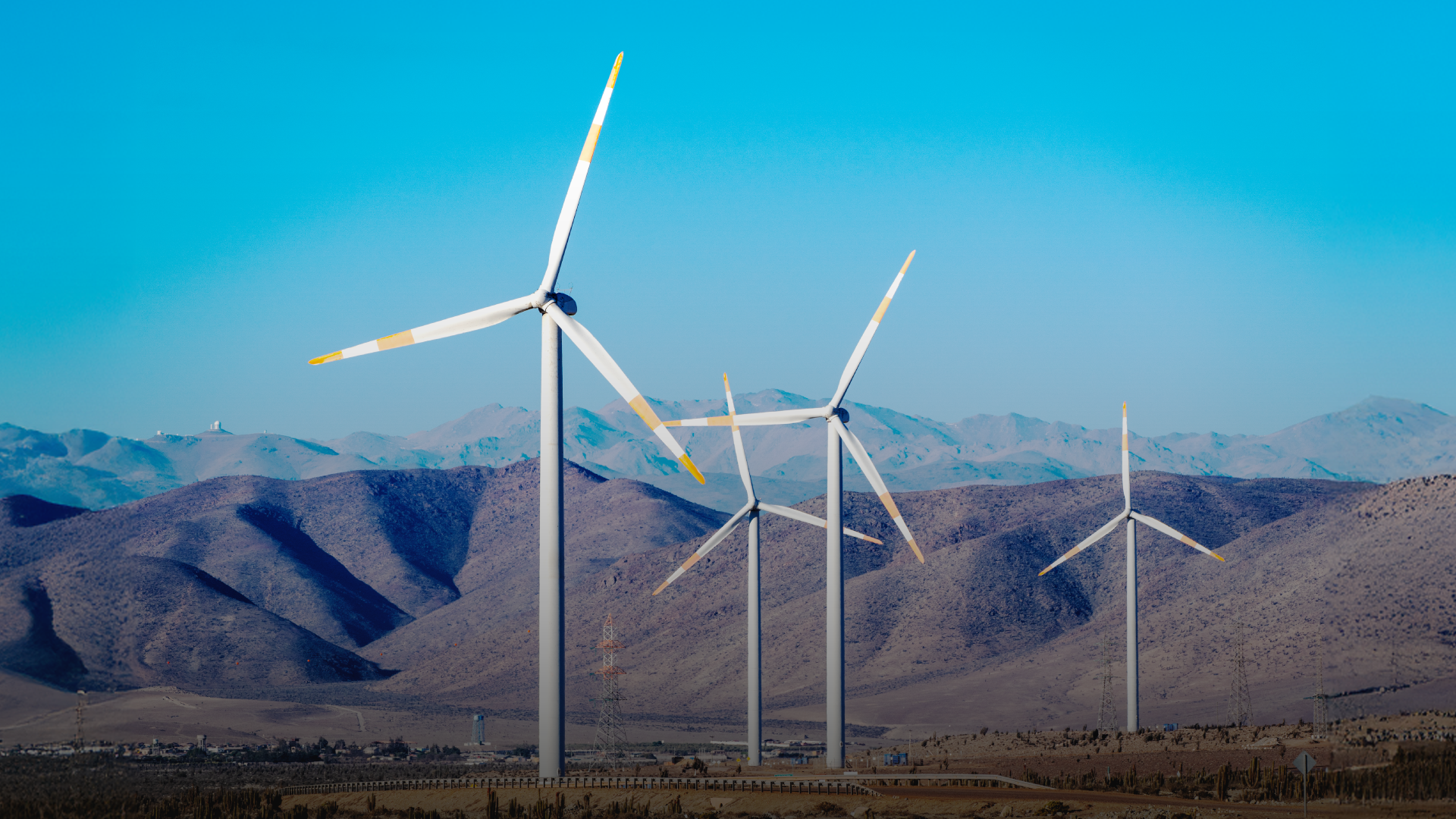 Envision Energy Signs Wind Power Contract in the Philippines