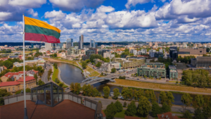 Lithuania and EIB Launch €100 Million Initiative for Greener Housing and Energy Efficiency