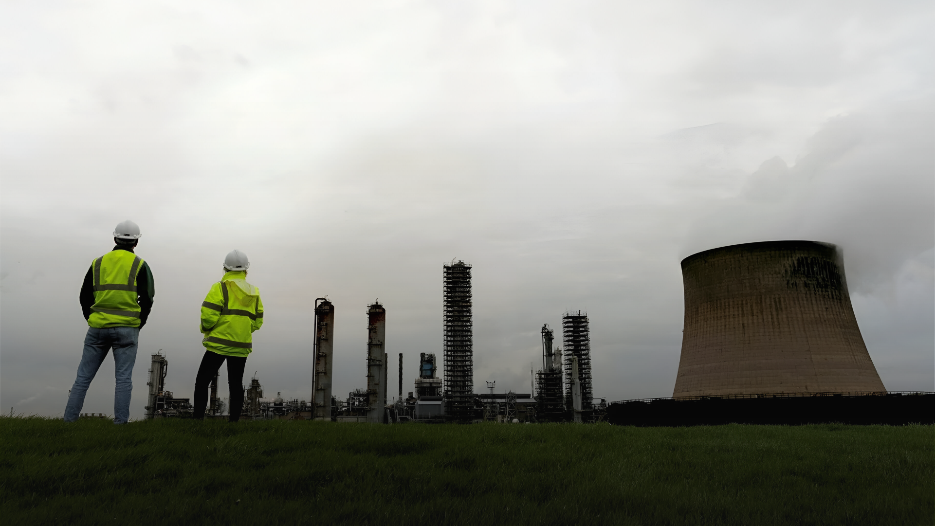 UK Carbon Capture Projects