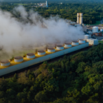 Frontier Commits $80 Million to Carbon Removal Technologies