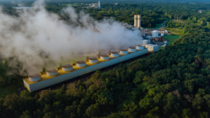 Frontier Commits $80 Million to Carbon Removal Technologies