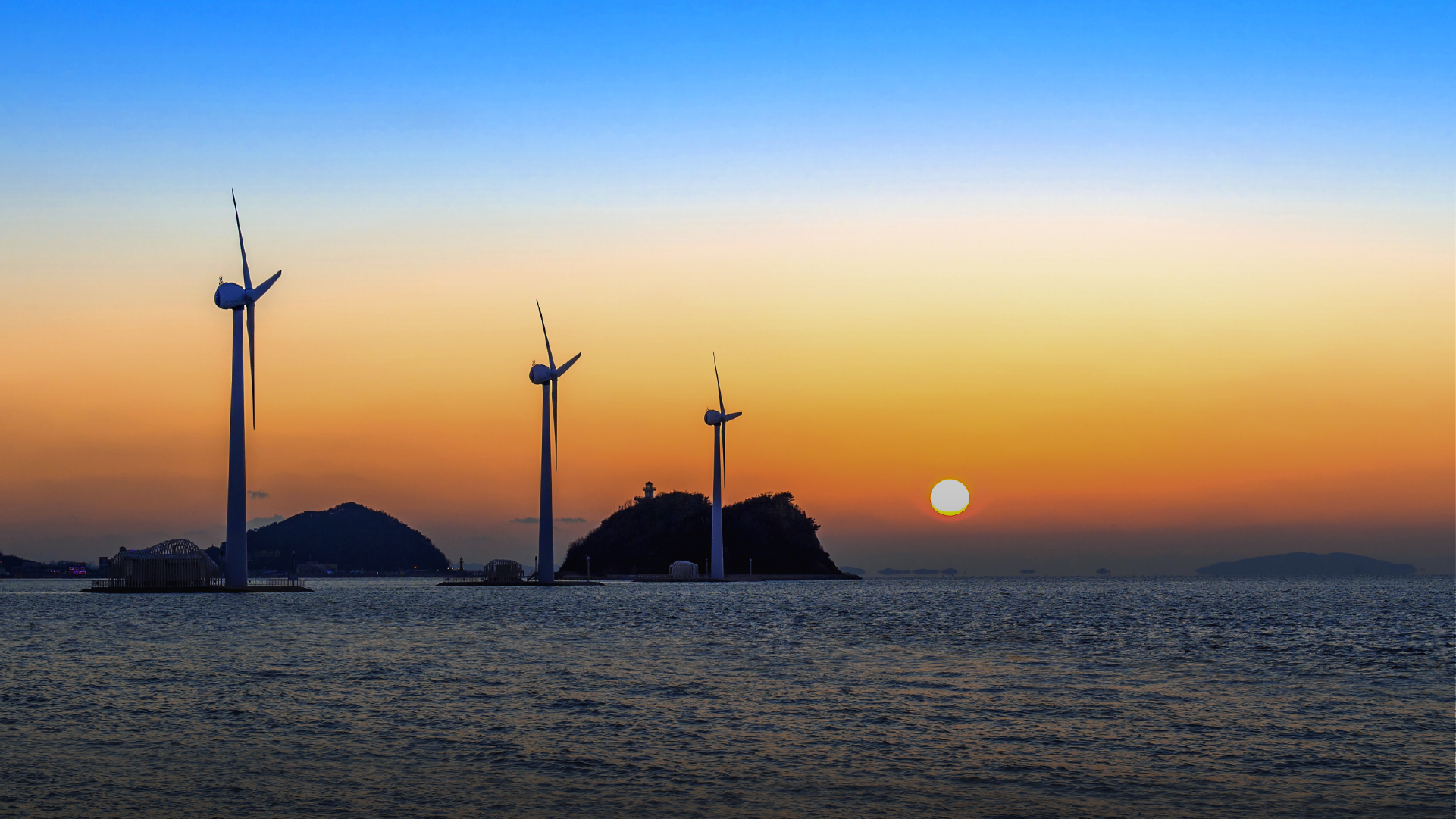 Japan Awards Offshore Wind Contracts to Accelerate 2030 Decarbonization Goals