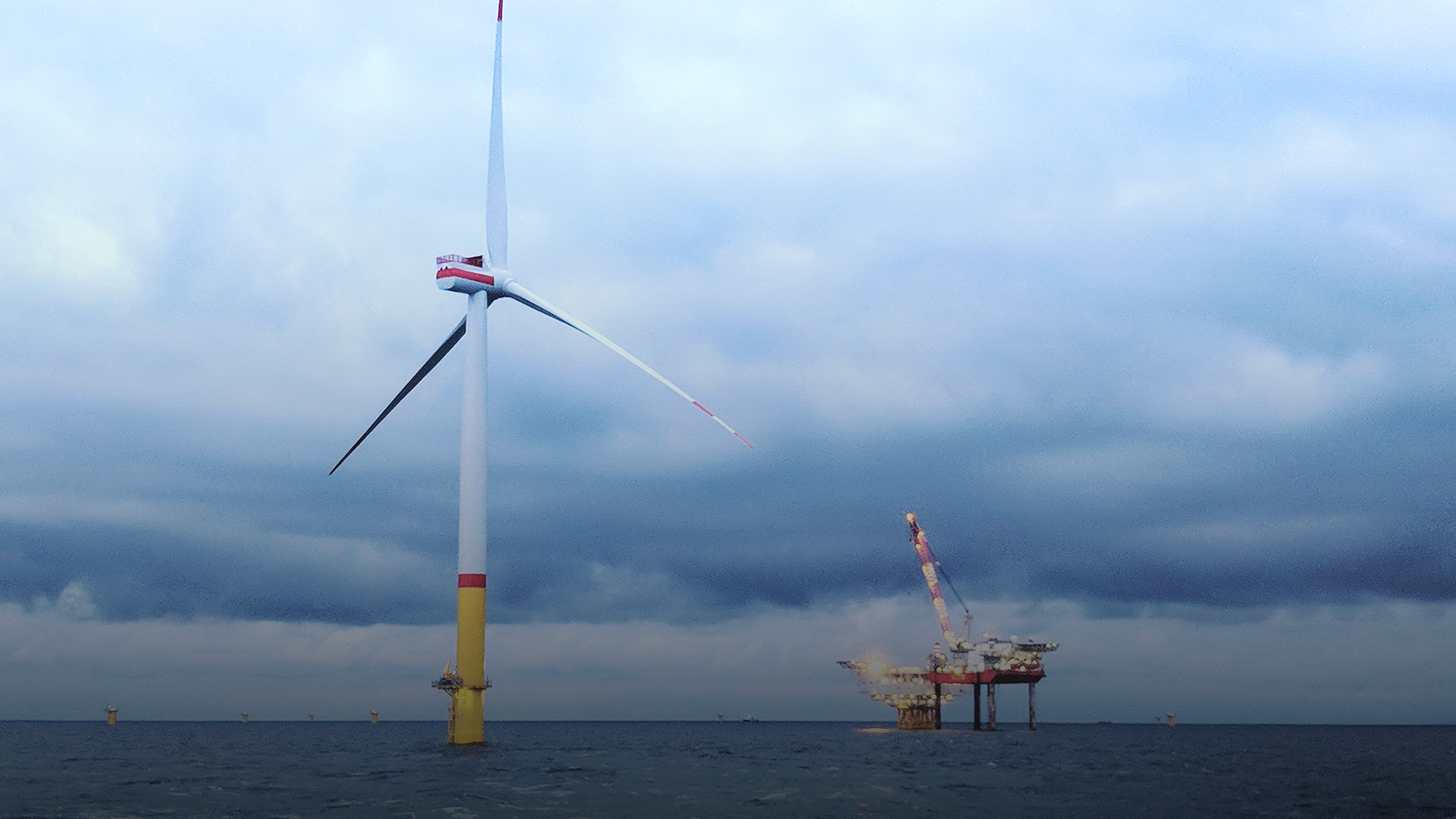 Finland Prepares for Its First Offshore Wind Tender with New Legislation