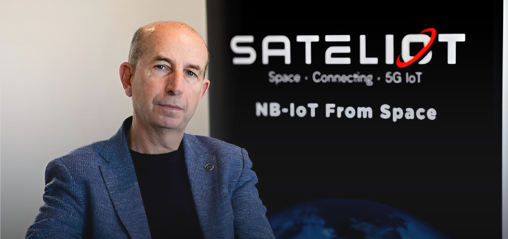 EIB loan to Sateliot