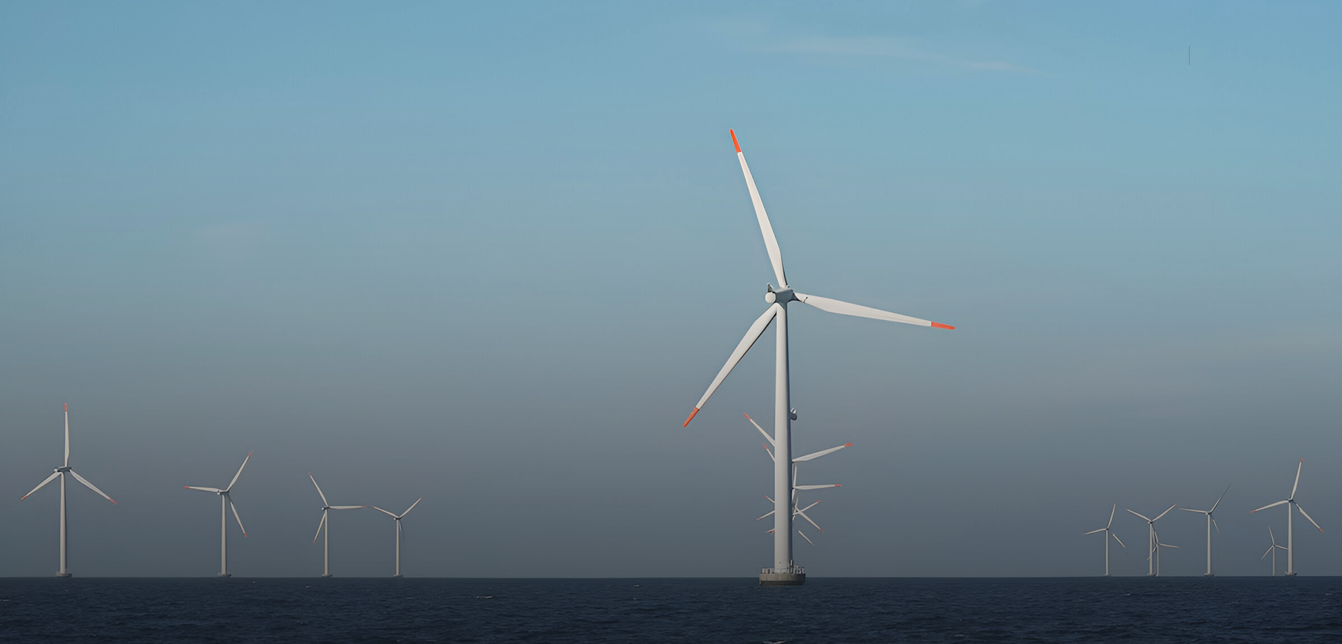 Denmark’s Offshore Wind Tender Faces Setback with No Bids Submitted