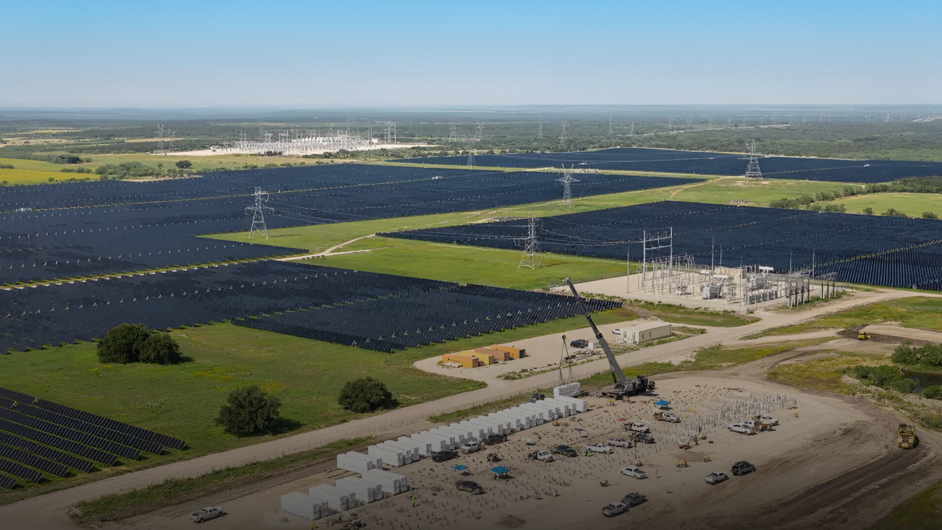 Google Intersect Power clean energy