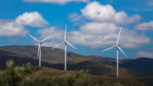 Atmos Renewables Acquires Wild Cattle Hill Wind Farm