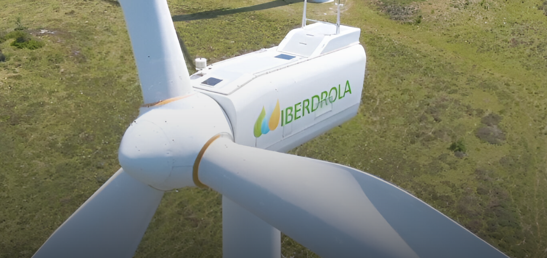 Iberdrola Portugal largest wind farm