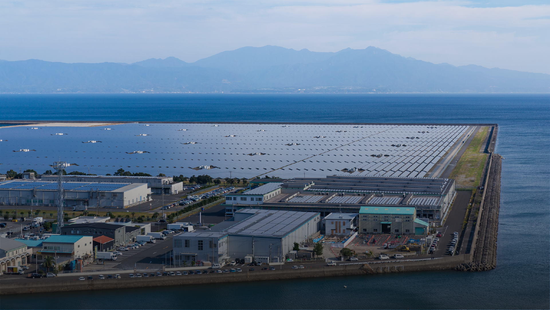 Mizuho Securities and Blue Sky Solar Pioneer Tokenized Renewable Energy Funding in Japan