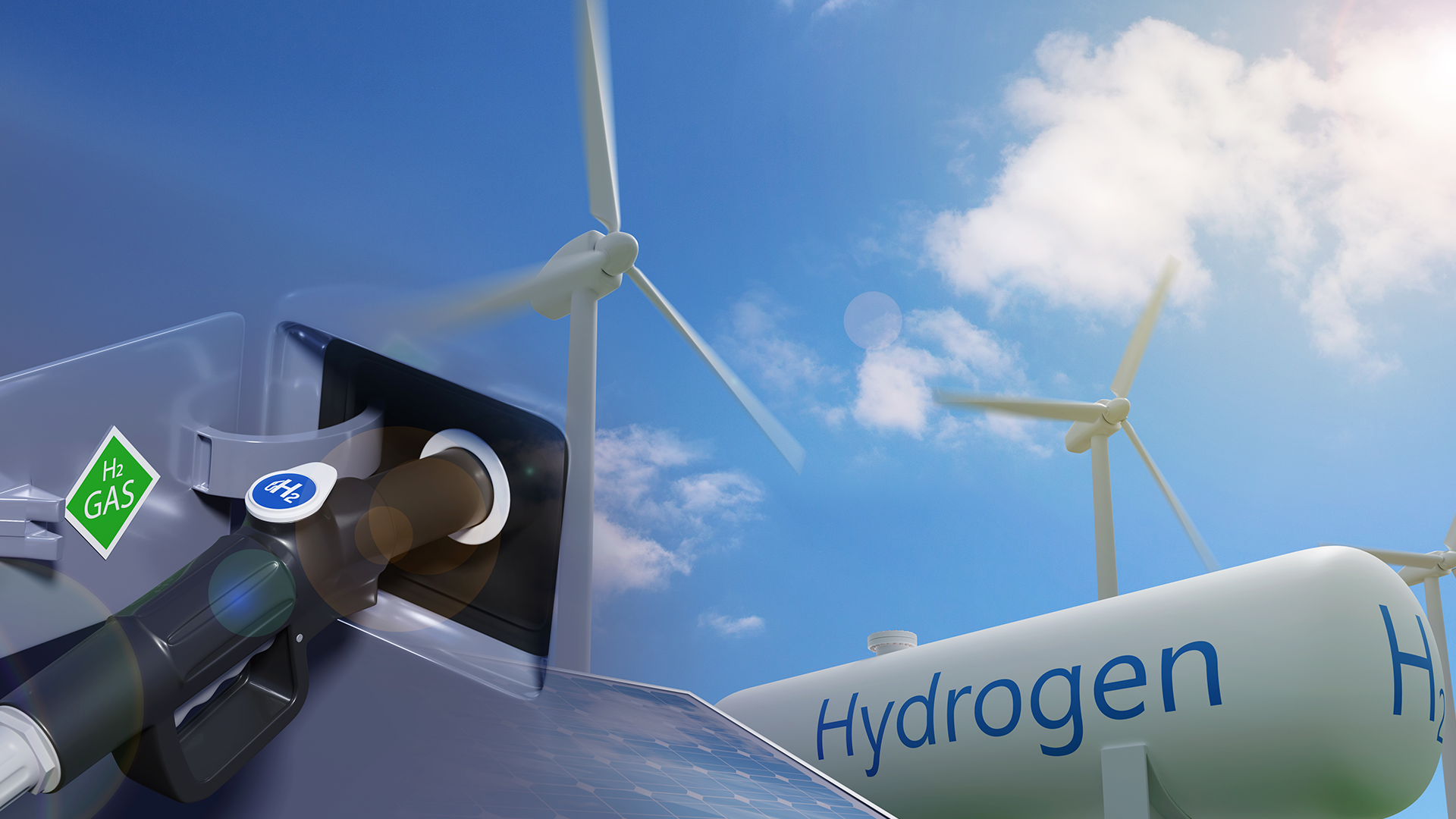 Liquid Wind and TSE Partner to Advance Finland's Green Hydrogen Future with eFuel Facility