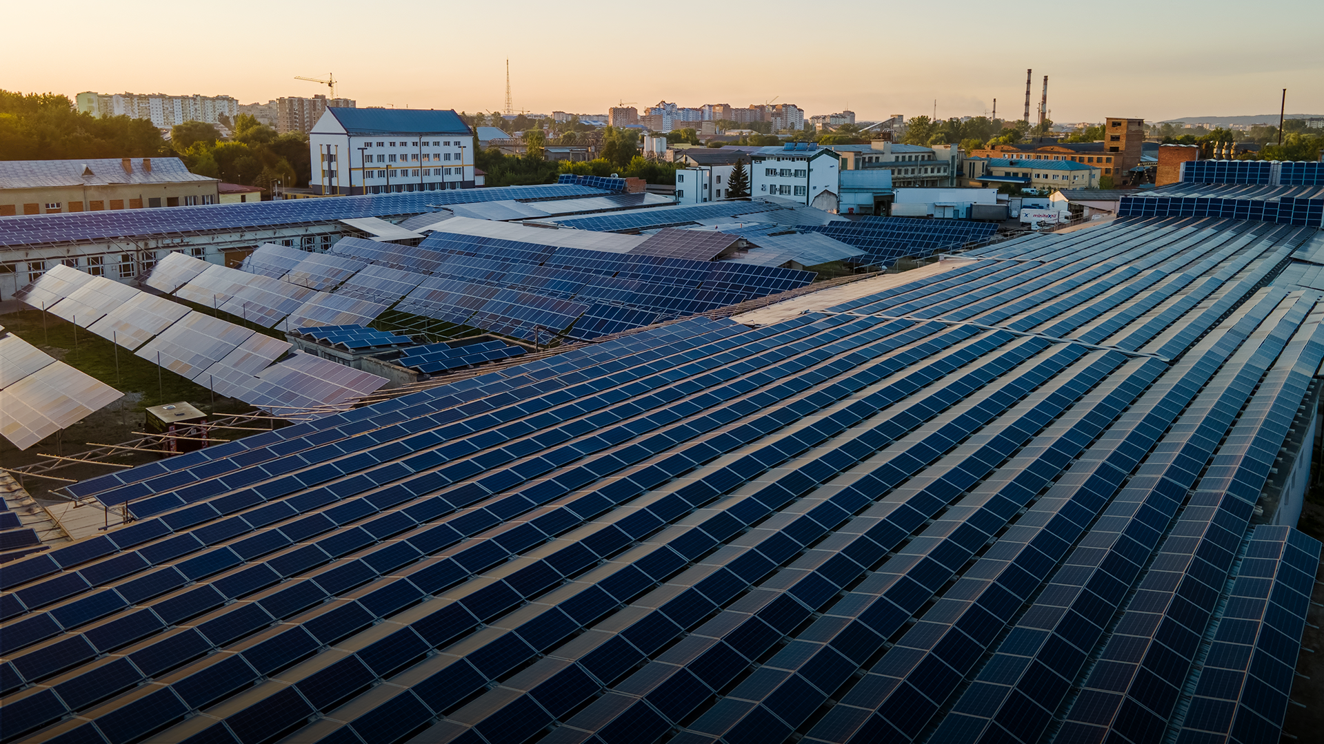 Sungrow Powers Largest Rooftop Solar Installation in the Nordics