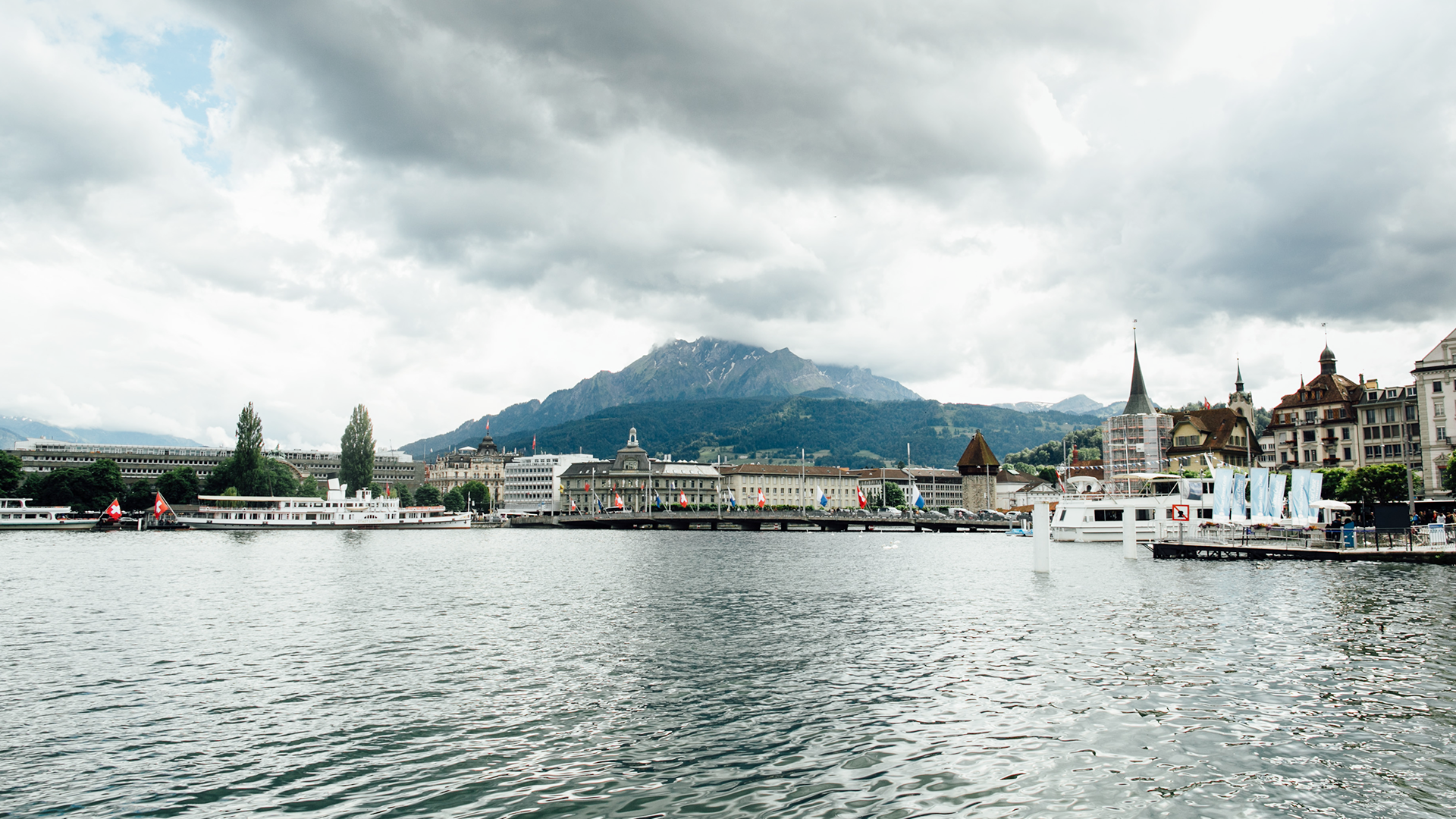 Switzerland Calls for Carbon Capture Proposals to Tackle Emissions and Reach Net-Zero by 2050