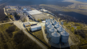 Stockholm Exergi Secures 20 Billion SEK for Europe’s Largest BECCS Facility