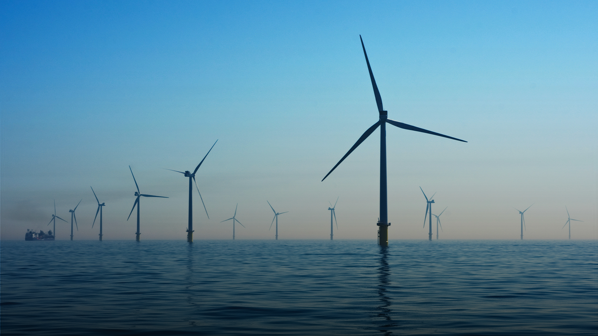 EIB loan Poland Baltica 2 offshore wind farm