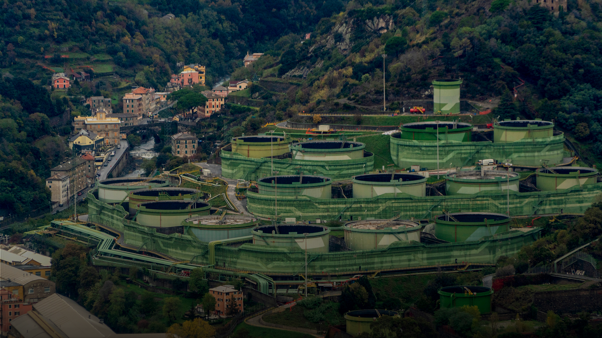 IFC investment São Martinho biomethane