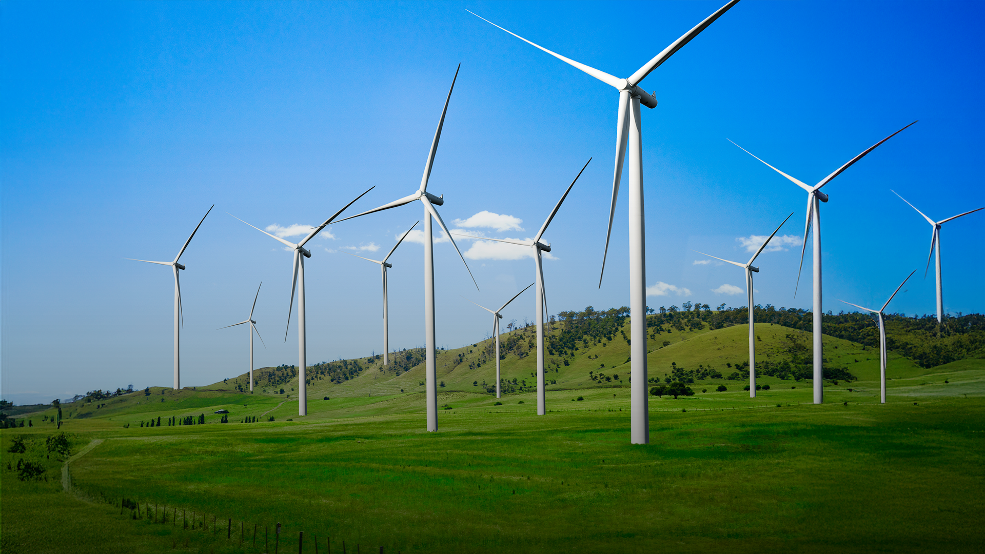 Qualitas Energy Secures 250 MW Wind Portfolio in Germany