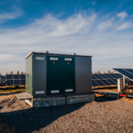 Convergent Energy Secures $584.5 Million Loan for Solar and Battery Storage Projects