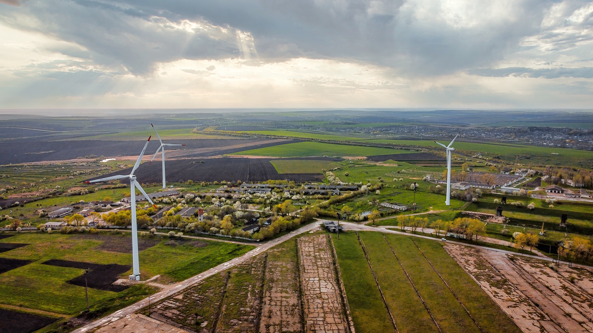 Suzlon Torrent Power 1 GW wind energy