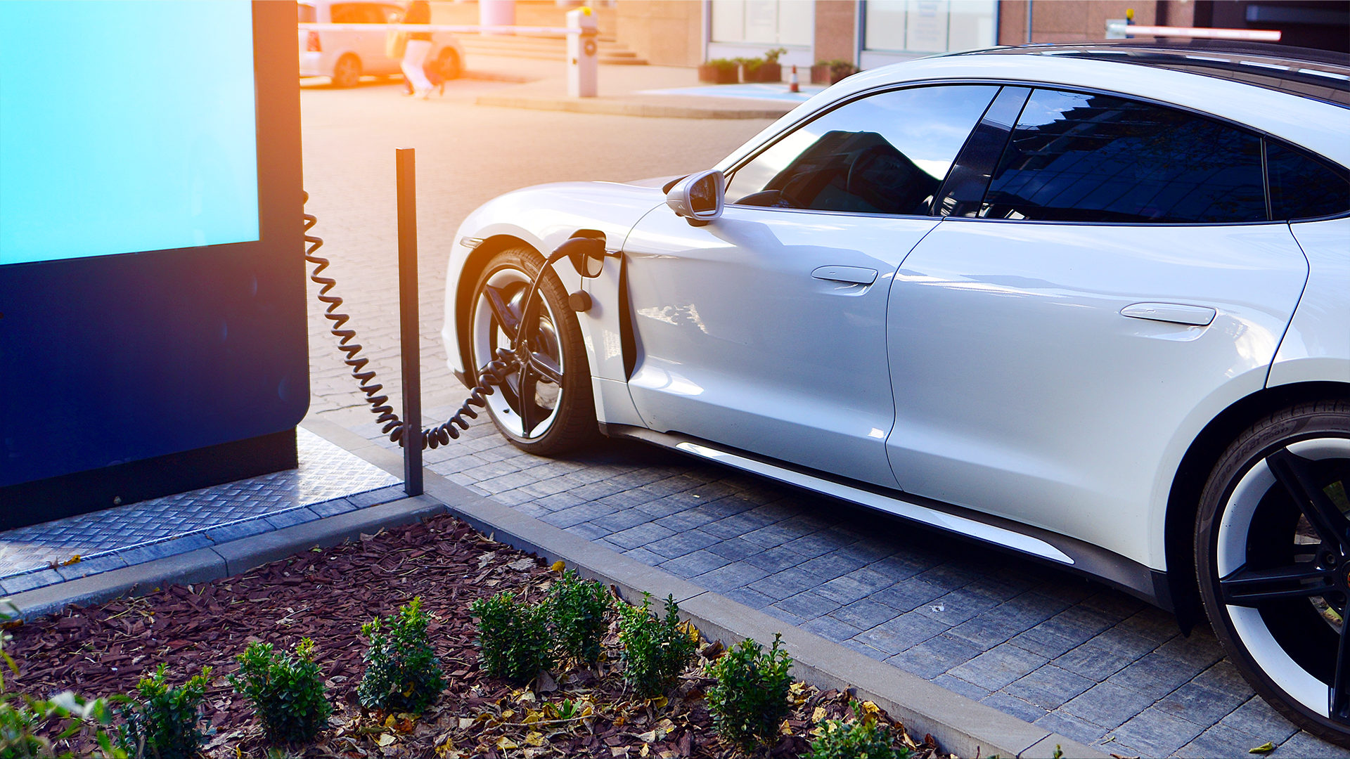 Global EV Revolution Takes Center Stage at the World Economic Forum 2025