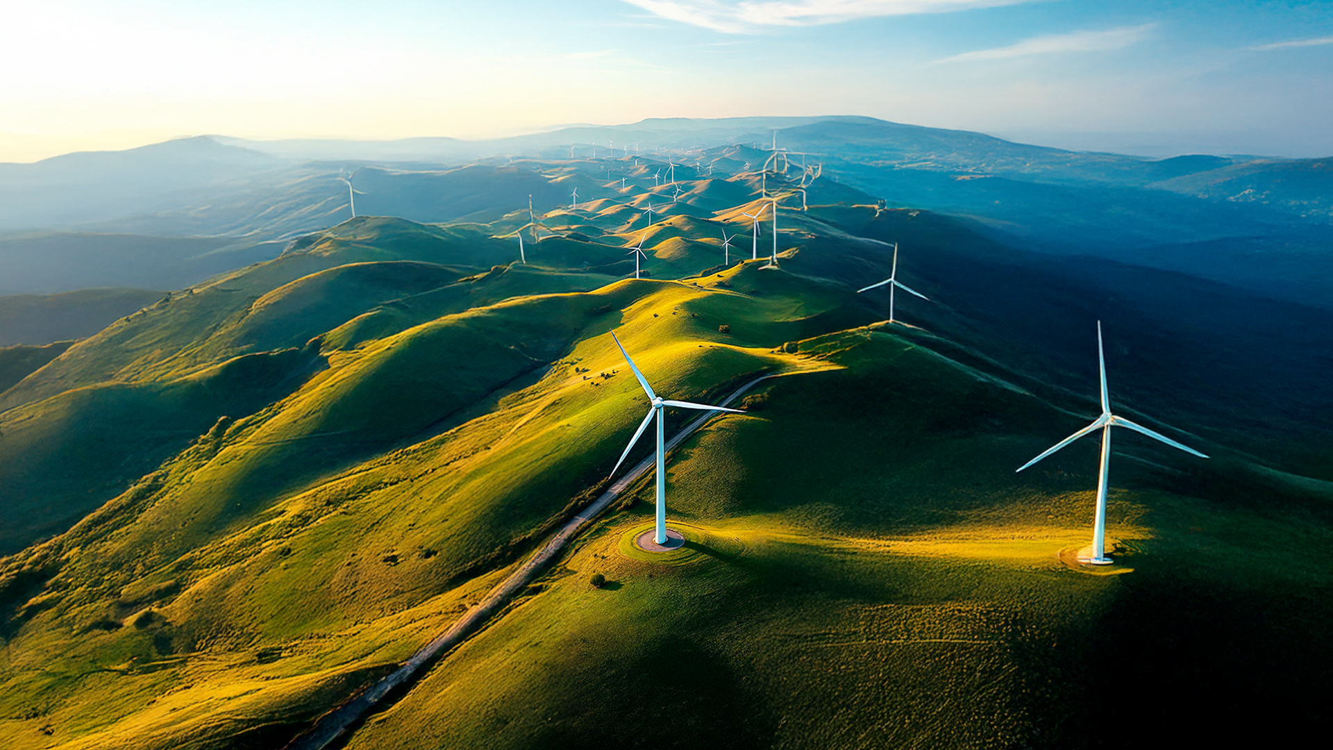 EBRD Partners with Mongolia to Accelerate Renewable Energy Transition at Davos