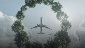 OMV and Airbus Partner to Accelerate Aviation Decarbonization with Sustainable Aviation Fuels