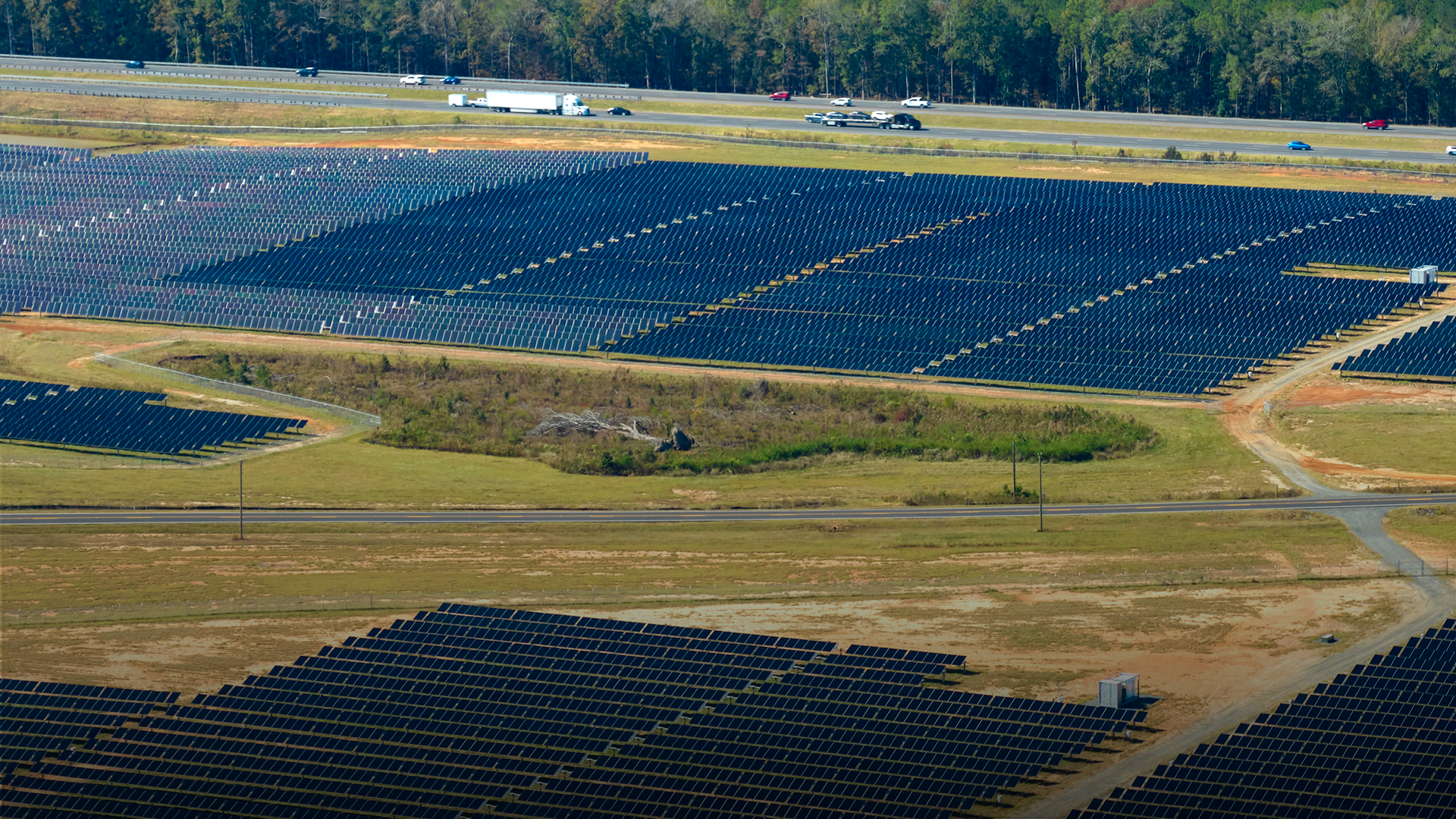 Peacock Solar Texas renewable energy