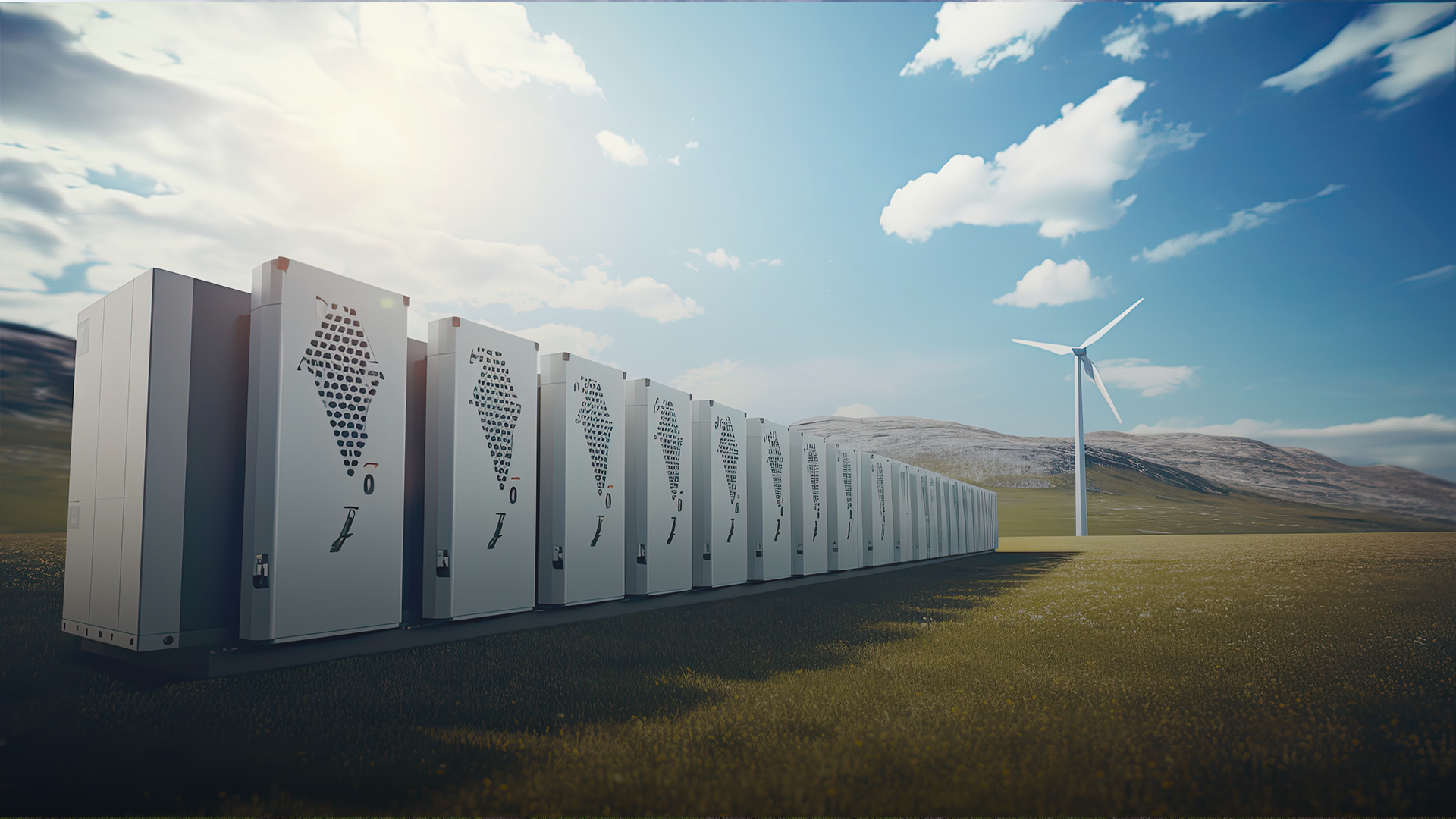 DTEK Partners with Fluence to Launch Ukraine’s First Large-Scale Battery Energy Storage Project