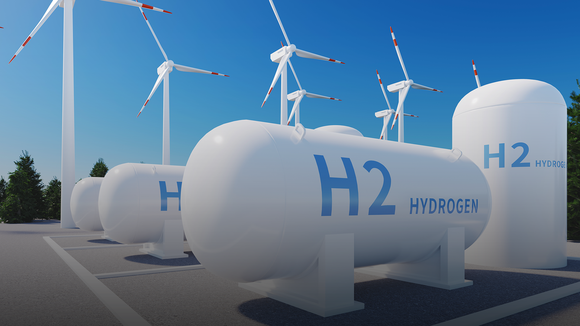 Plug Power Partners with Allied Green Ammonia on 3 GW Green Hydrogen Project