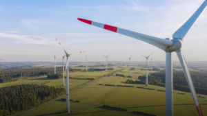 Aker Solutions and Siemens Energy Receive Notice to Proceed for Norfolk Wind Farms