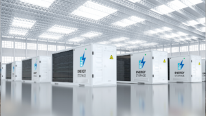 Quinbrook Secures AUD$722 Million Debt Financing for Supernode Battery Storage Project