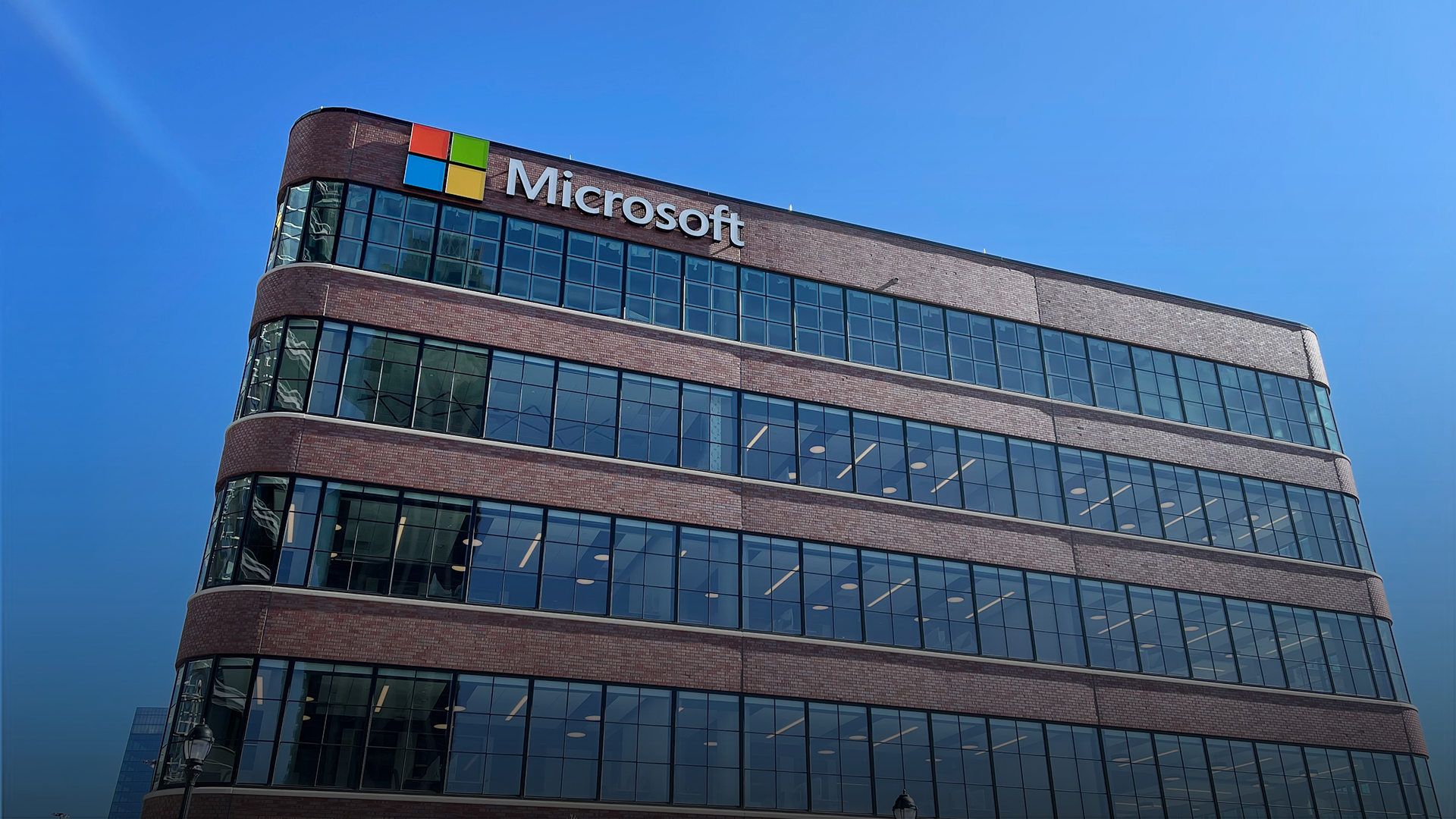 Microsoft Expands Carbon Removal Partnership with re.green