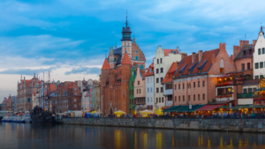 EBRD and Bank Millennium Partner on Synthetic Securitisation Deal to Boost Poland’s Financial Resilience