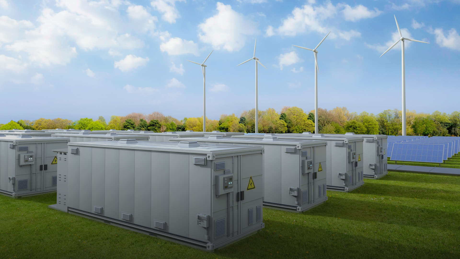 Ulaanbaatar Issues First OTC Bond to IFC to Fund Battery Energy Storage System