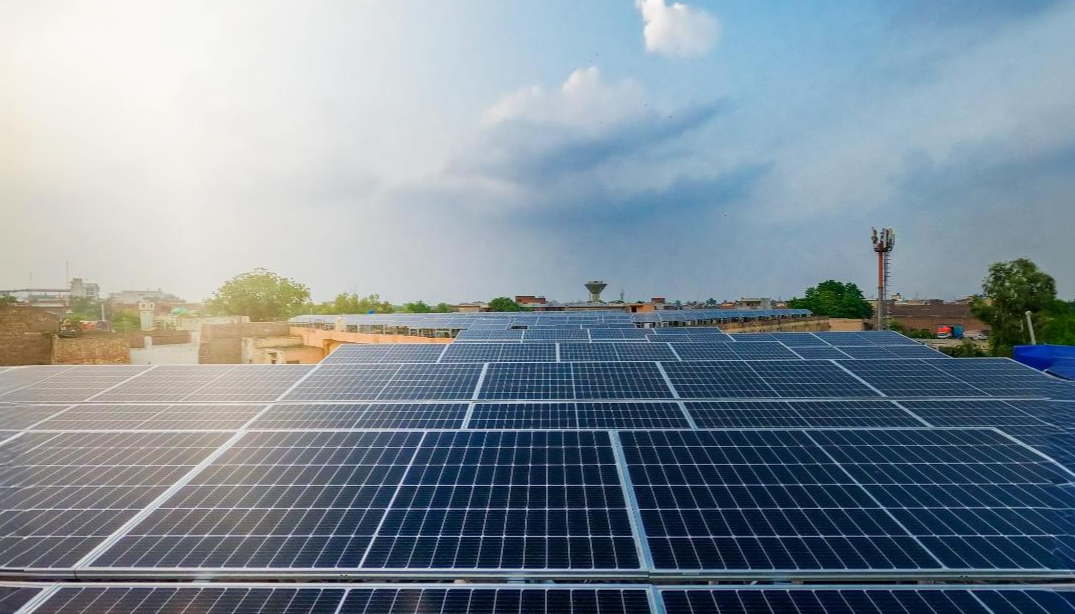 Berenberg Supports ABO Energy with Tailored Financing Solar Parks