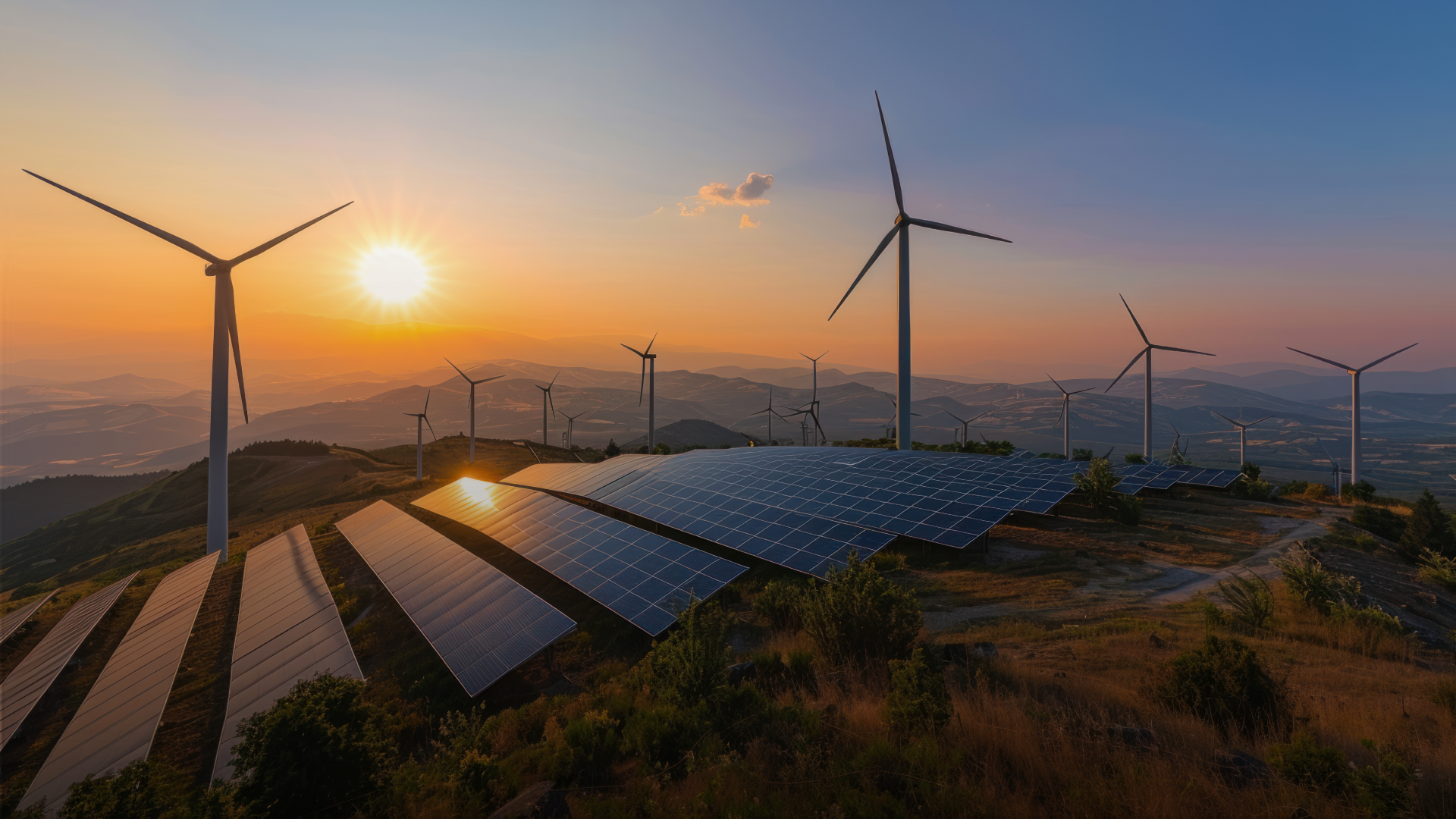 INPEX's joint venture with Enel Green Power acquires renewable energy assets in Australia, supporting the country’s clean energy transition.