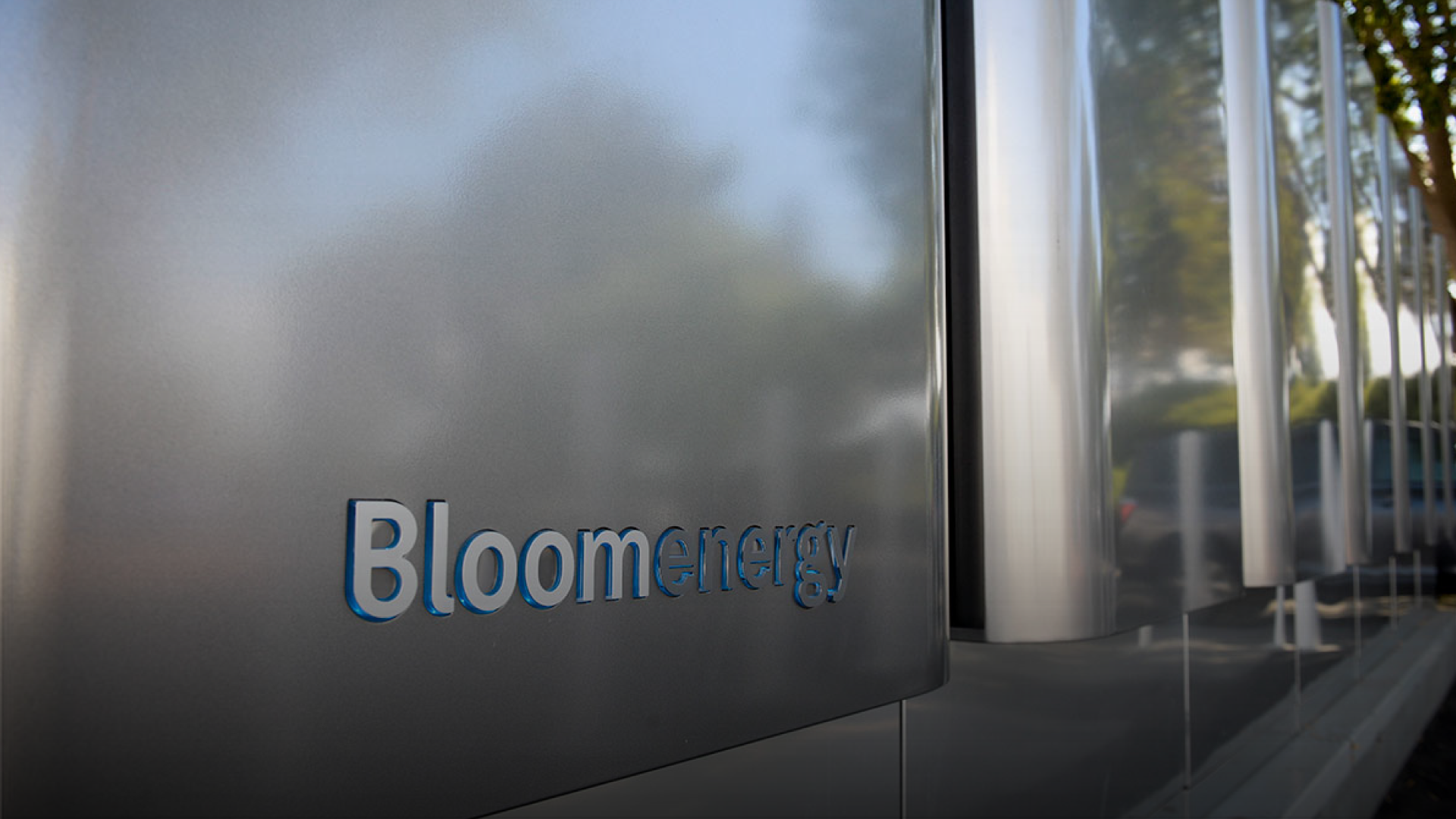 Bloom Energy and Chart Industries announce partnership to enhance carbon capture technology. (Image Credits: Bloom Energy)