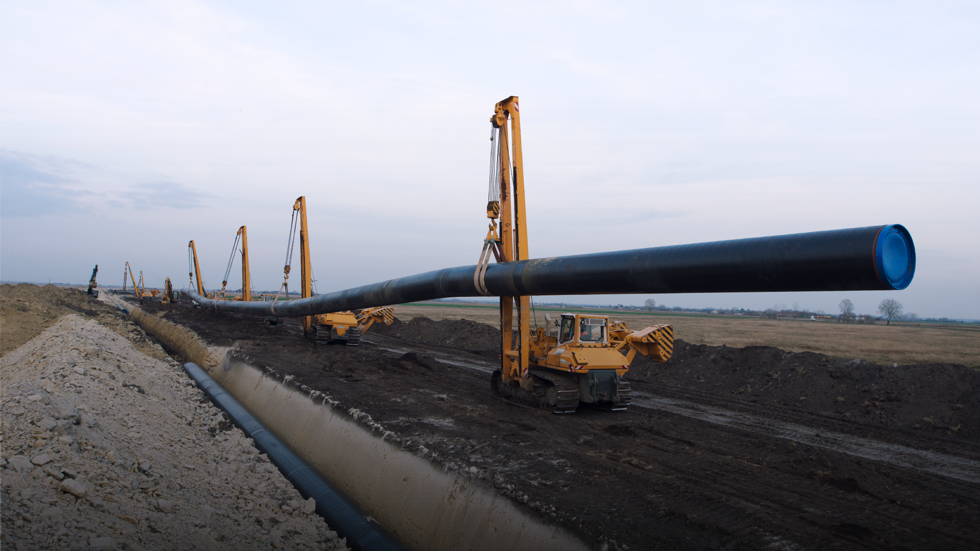 POET and Tallgrass partner to enhance carbon capture and support Nebraska's agricultural economy with the Trailblazer CO2 pipeline project.