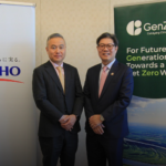 Mizuho Bank and GenZero team up to develop transition credits, enabling coal-fired power plant retirements and advancing clean energy solutions. (Image Credits: LinkedIn/ GenZero)