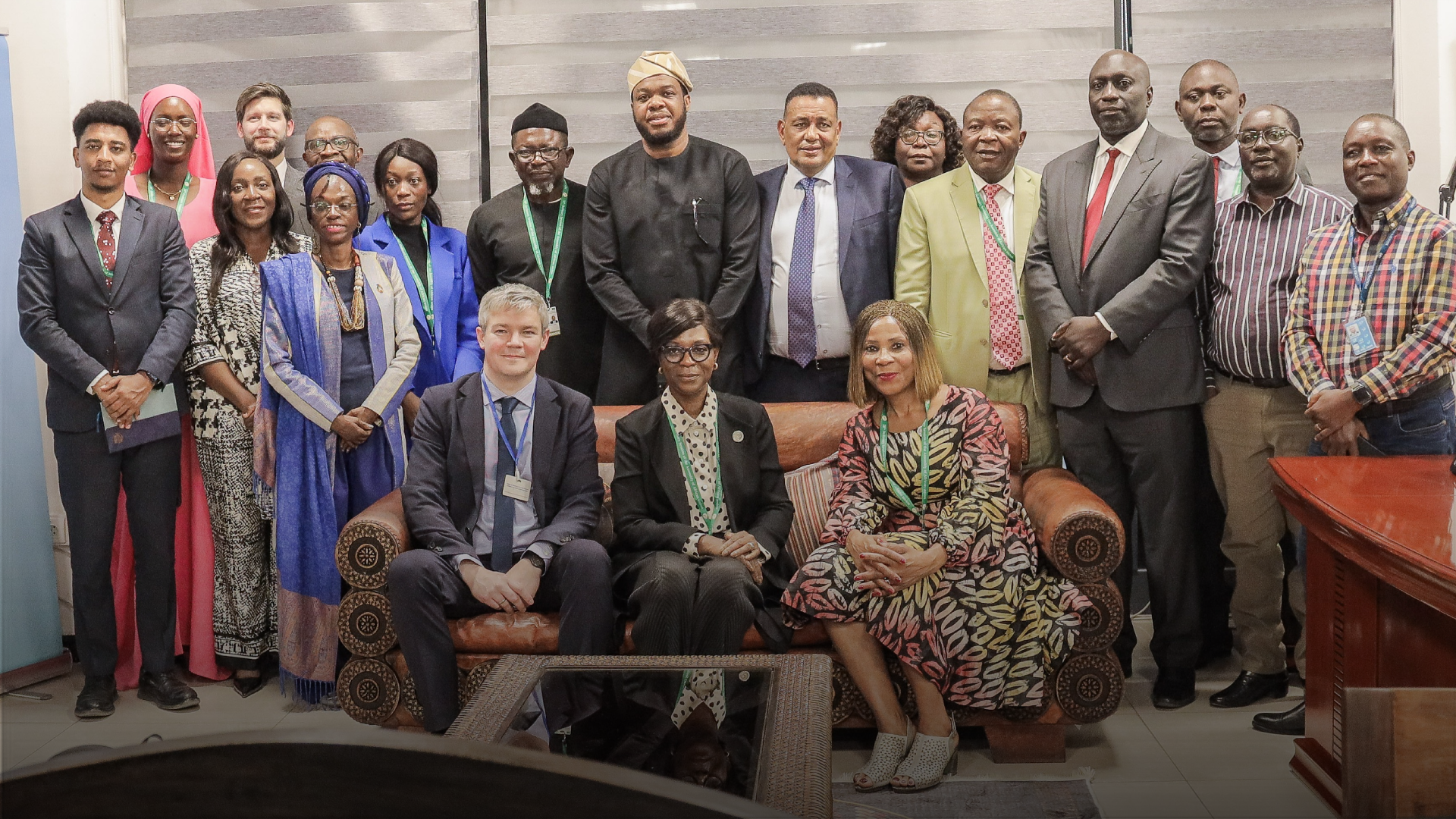 UNDP and Sylvera collaborate to boost African access to carbon markets, providing governments with critical data to drive climate action and growth. (Image credits: X/ @UNDPAfrica