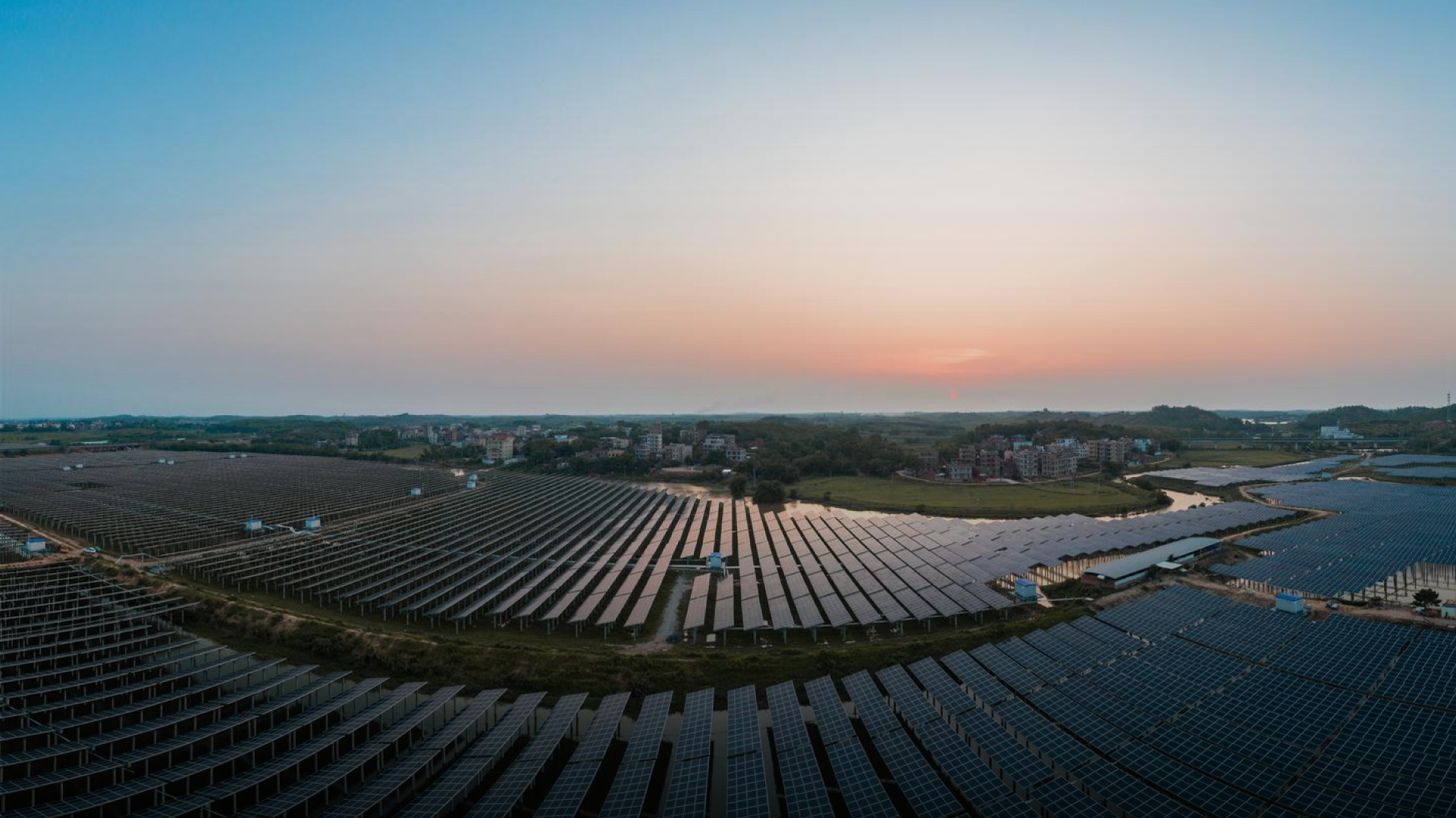 The 100 MW Ragsdale Solar Park in Mississippi powers 15,700 homes annually, creating jobs and contributing to local economic development.