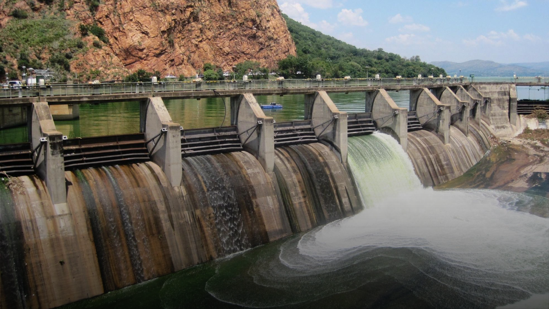 EBRD and the EU are financing the renovation of the Vlasinske hydropower cascade in Serbia, boosting the country’s renewable energy capacity and energy security.